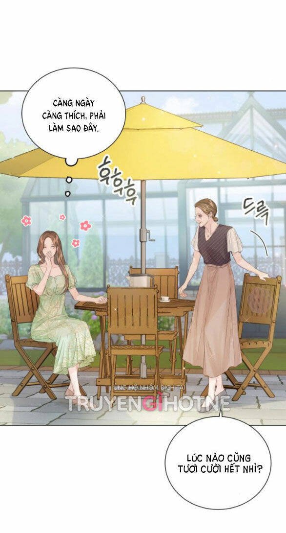 nhất định chúng ta sẽ được hạnh phúc chapter 112.1 6