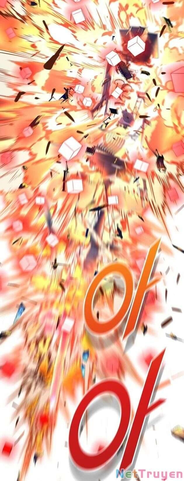 tòa tháp bí ẩn 2 chapter 542 43