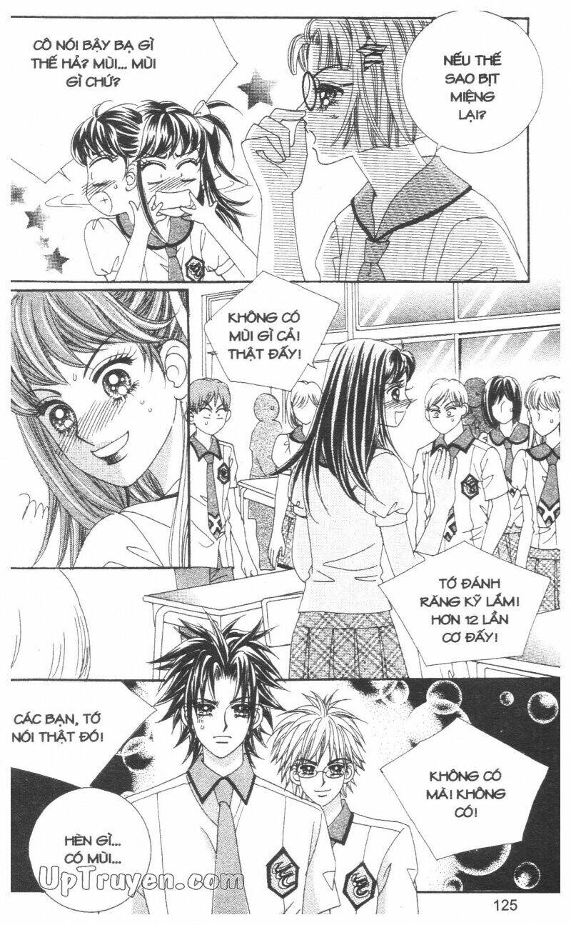 don't cheat on me! chapter 2 124