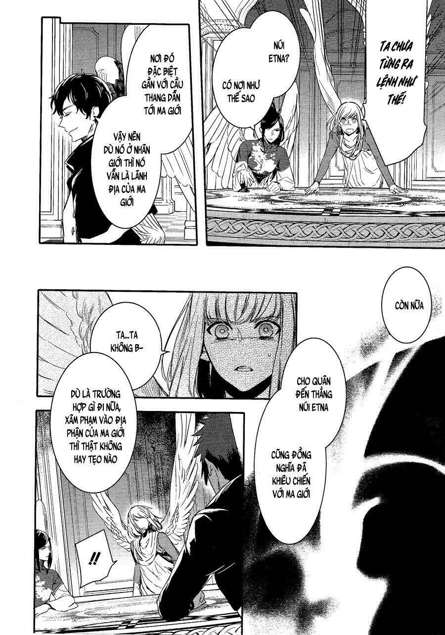 phong ấn triệu hồi ác quỷ dantalion chapter 76 18