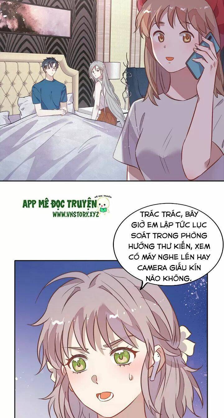 bạn trai kém tuổi bẫy yêu tôi chapter 27 33