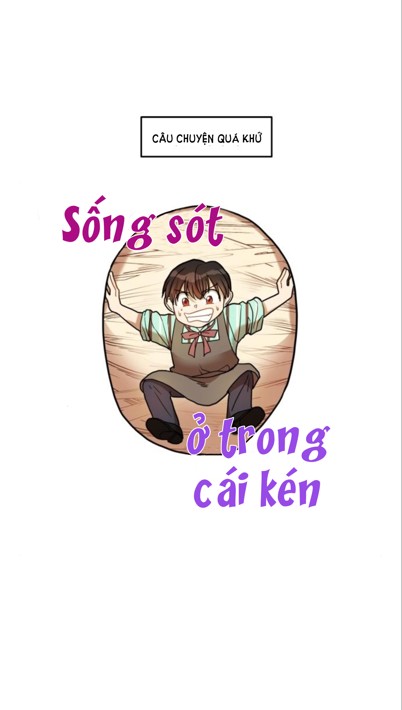 truyện tranh lãng mạn của ropan bing chapter 13 5