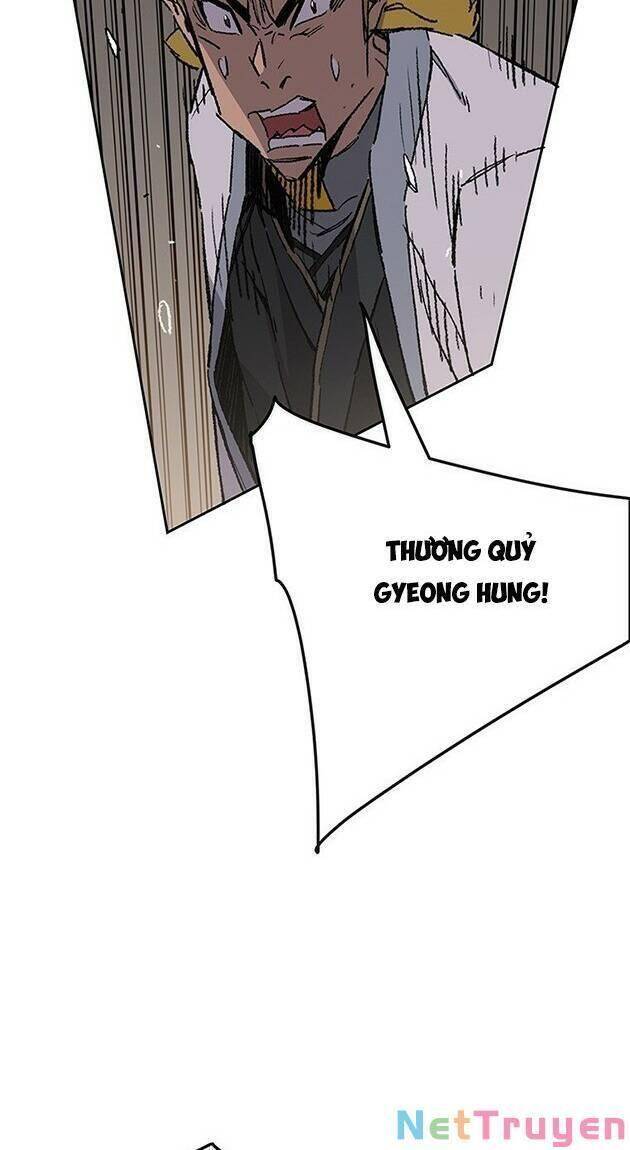 kiếm sĩ bất bại chapter 120 56
