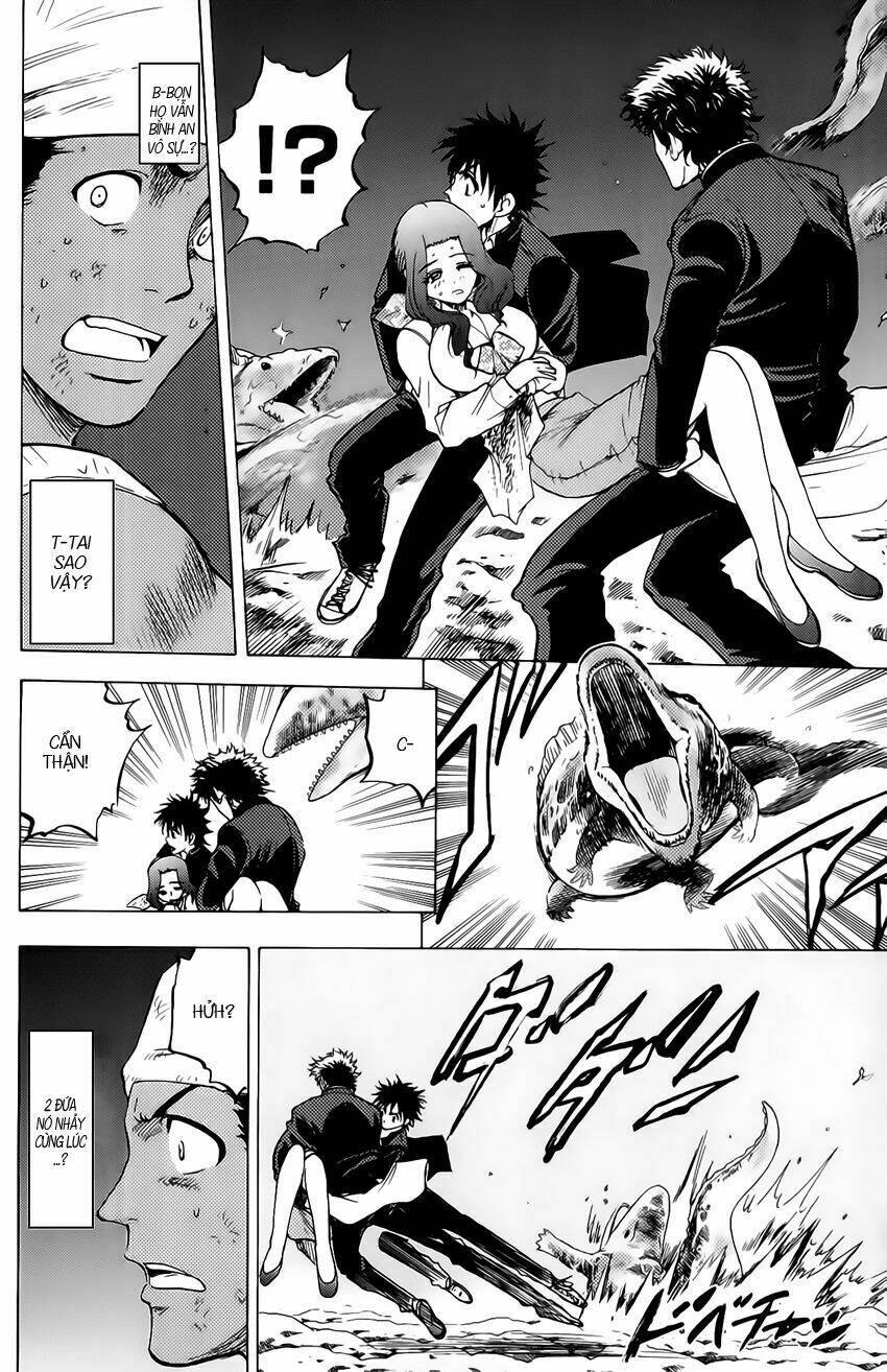 cage of eden chapter 34 6