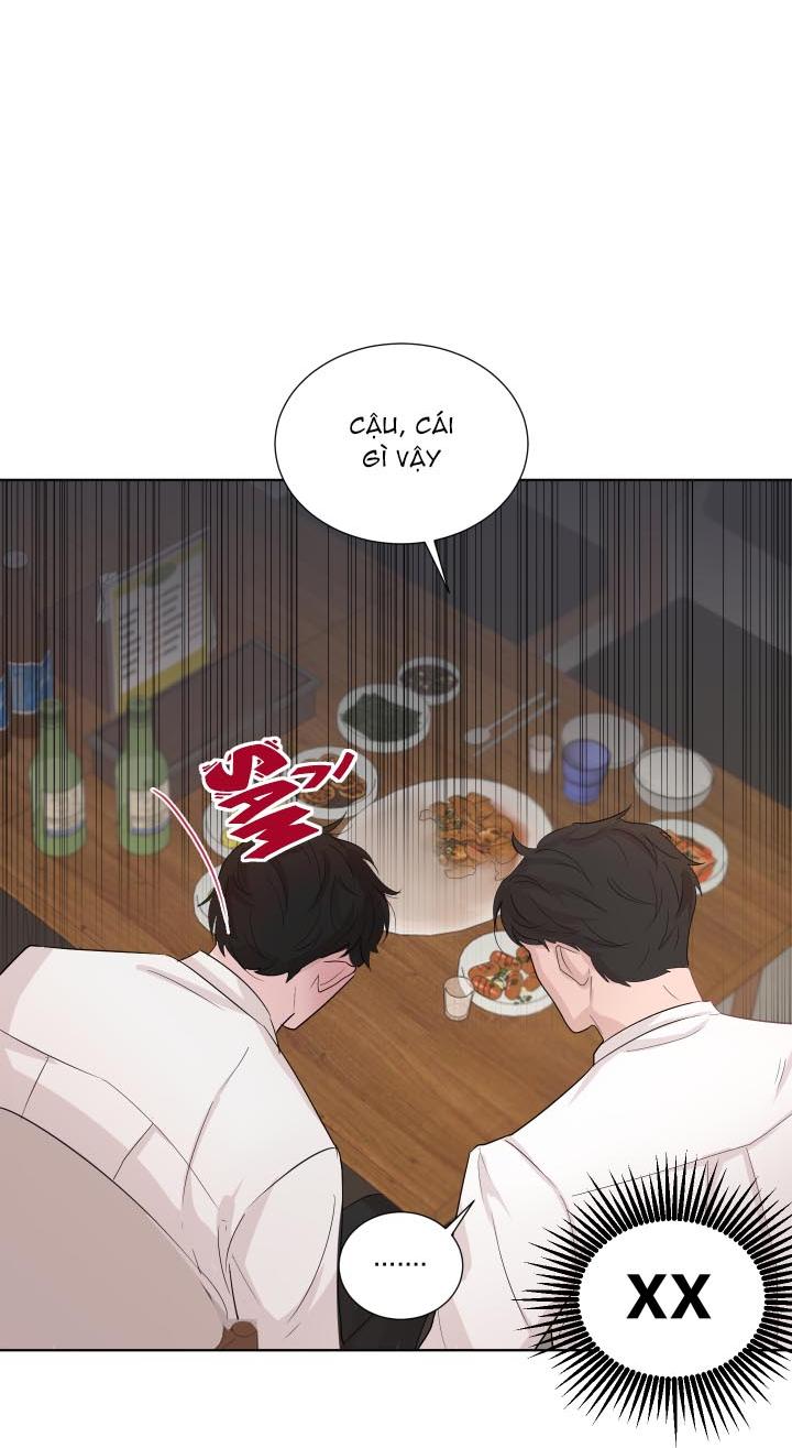 Hẹn hò chốn công sở chapter 3