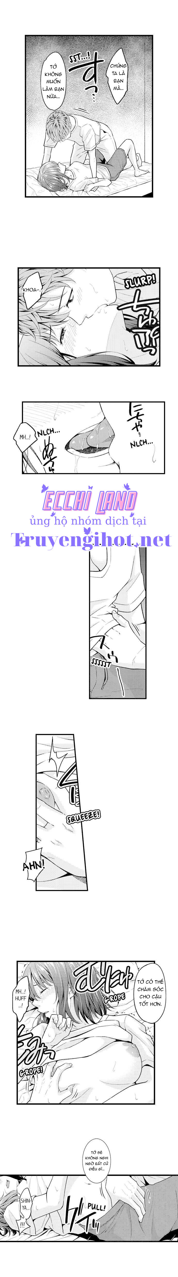 ntr ~ tôi chịch vợ của cậu đến tận sáng chapter 8.1 6