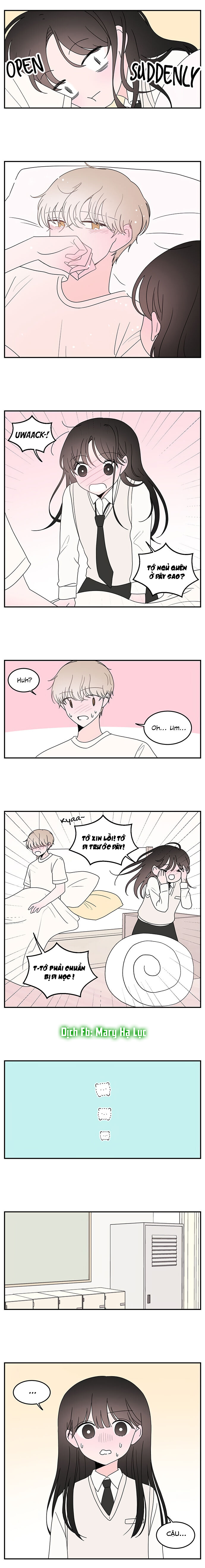 hội chứng nam phụ chapter 28 8