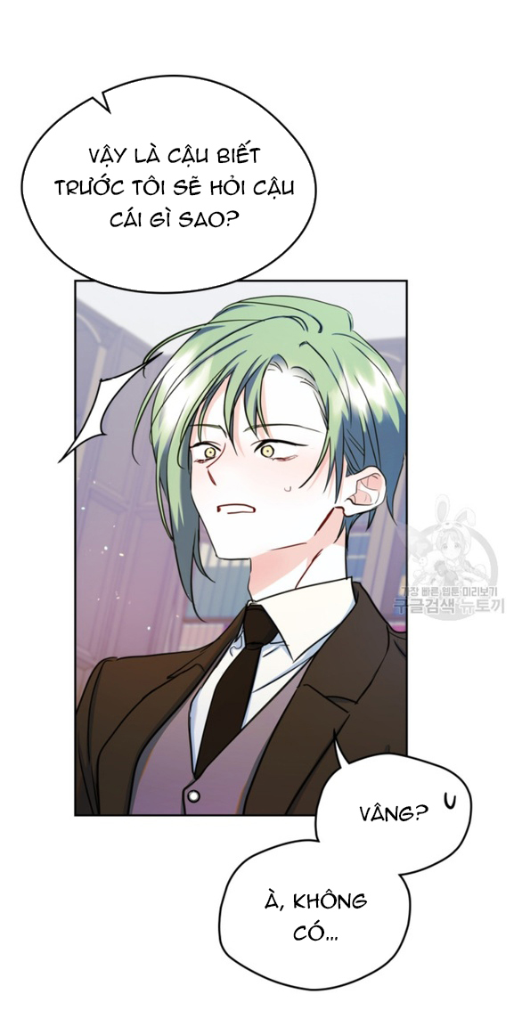 tôi đã trở thành bạn gái của nam chính chapter 27.2 20