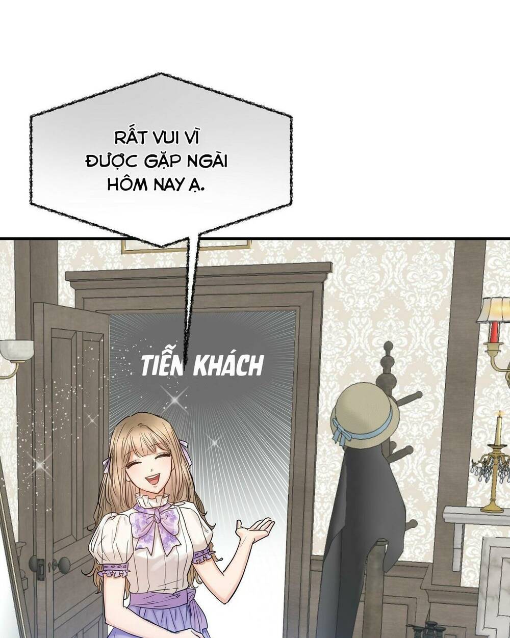 người thừa kế chapter 18 6