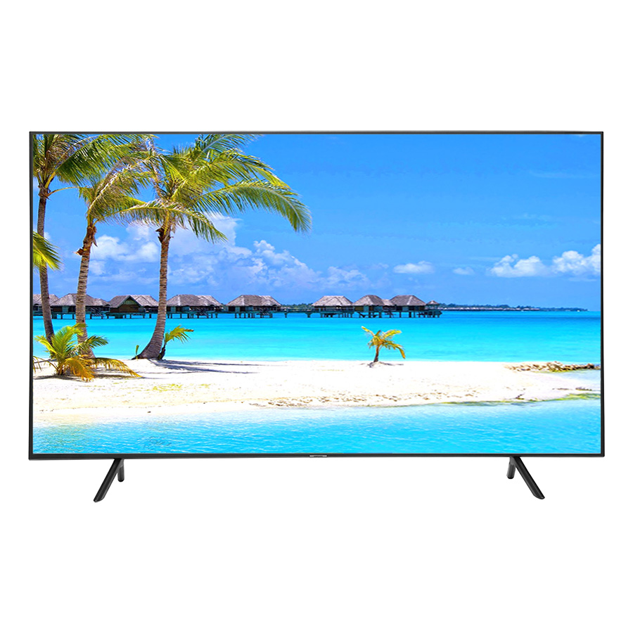 Smart Tivi Samsung 4K 75 inch UA75RU7100 - Hàng Chính Hãng