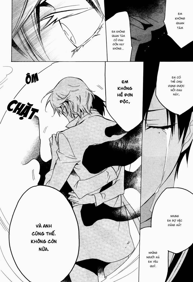 chronos deep chapter 25 24