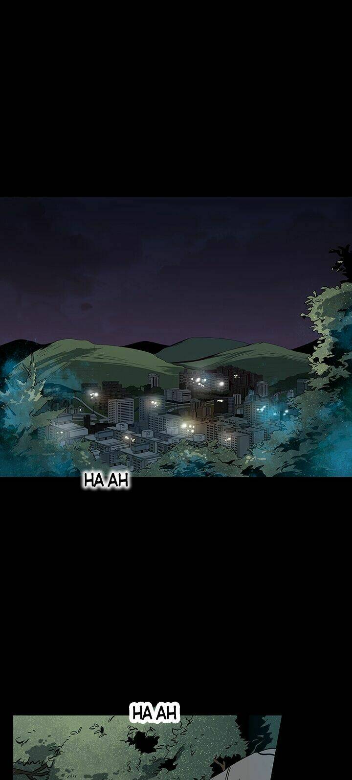 răng nanh chapter 17 18