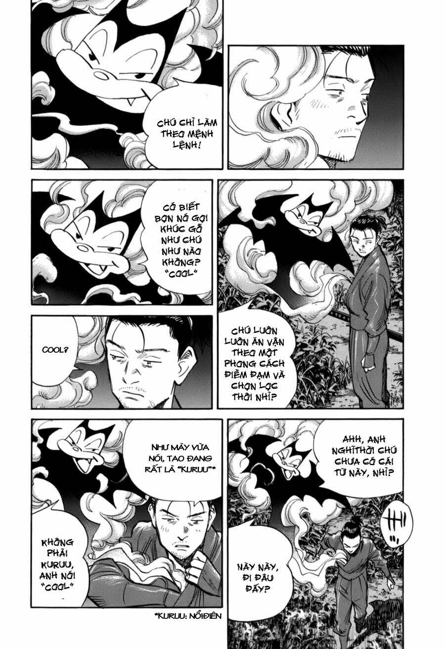 billy bat chapter 25 12