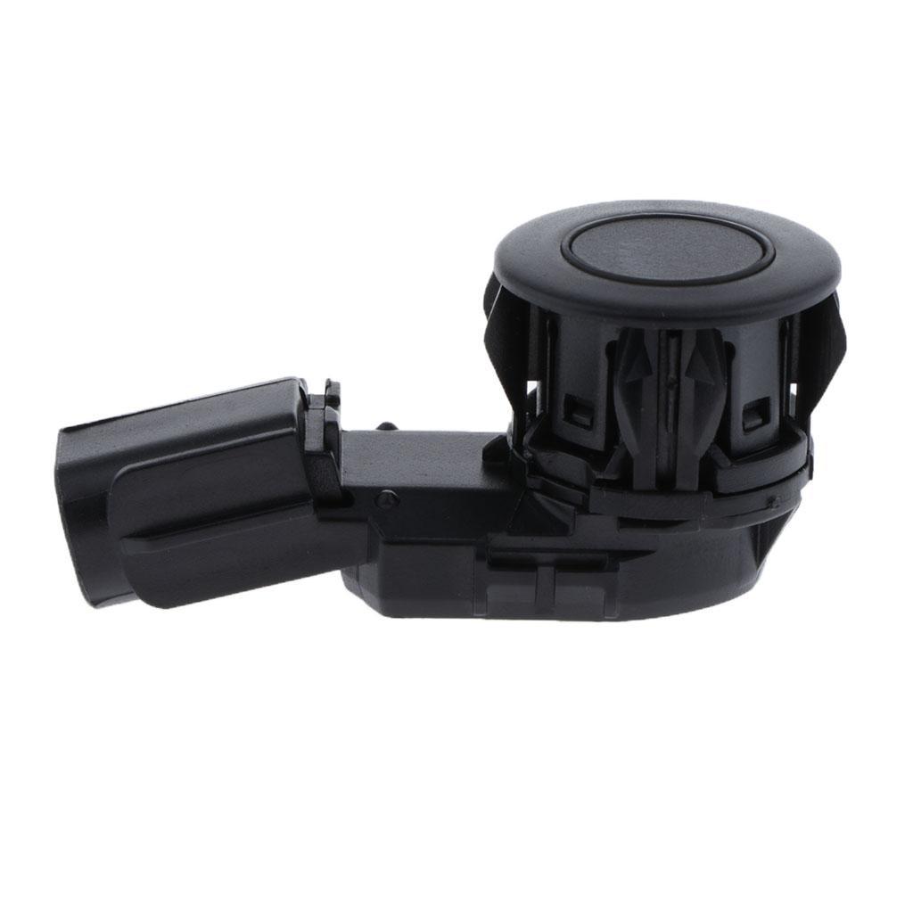 Black PDC Parking Sensor 89341-42060-C0 for        2.5 L4 2017-2018