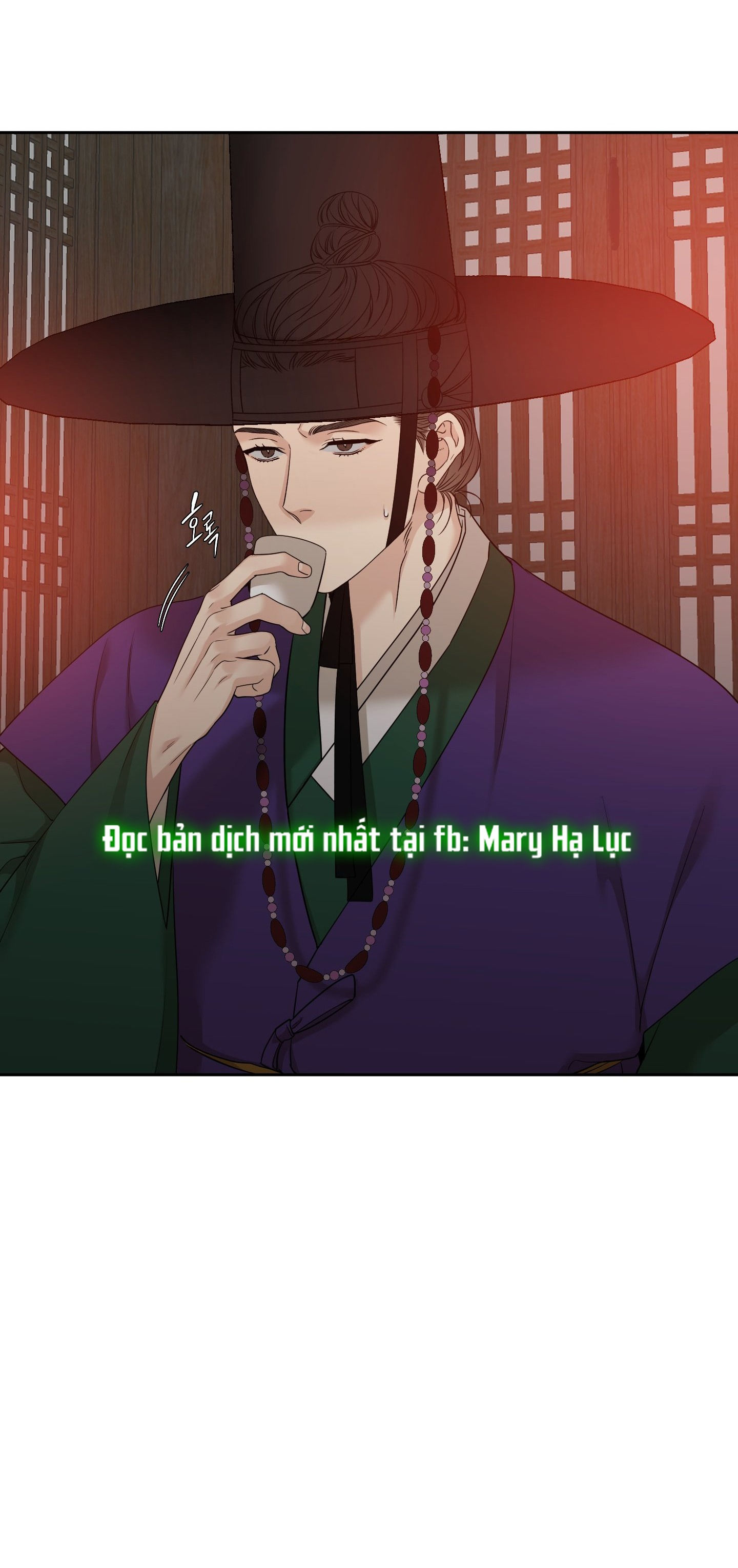 mắt phủ toàn sương chapter 68 10