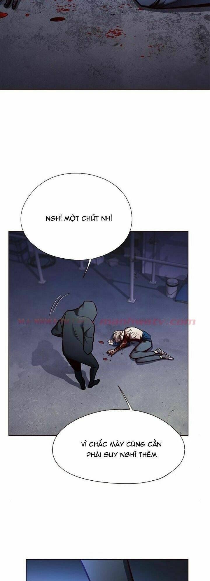 biến thân thành mèo chapter 126 6