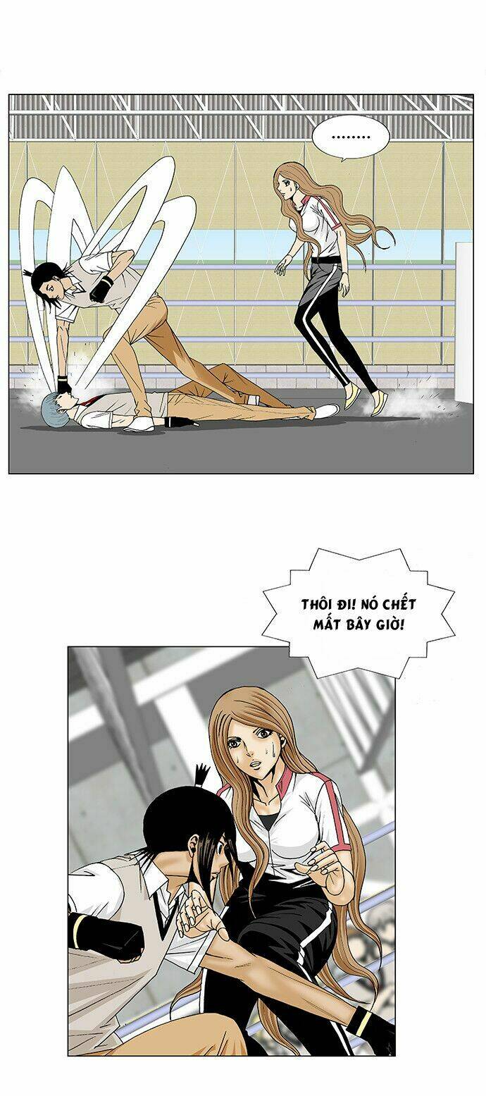 ultimate legend: kang hae hyo chapter 90 10