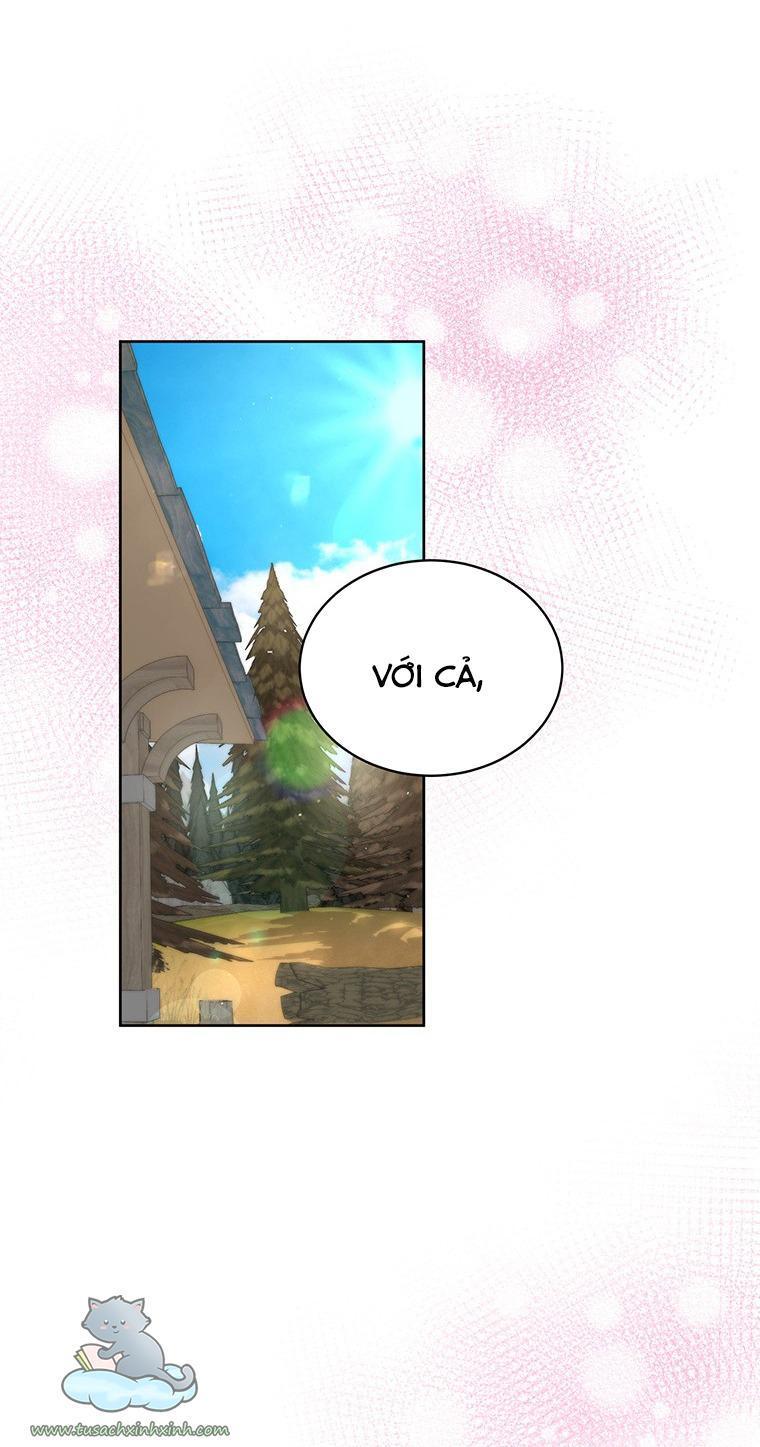 thế thì ta cứ trở thành kẻ ác thôi chapter 42 20