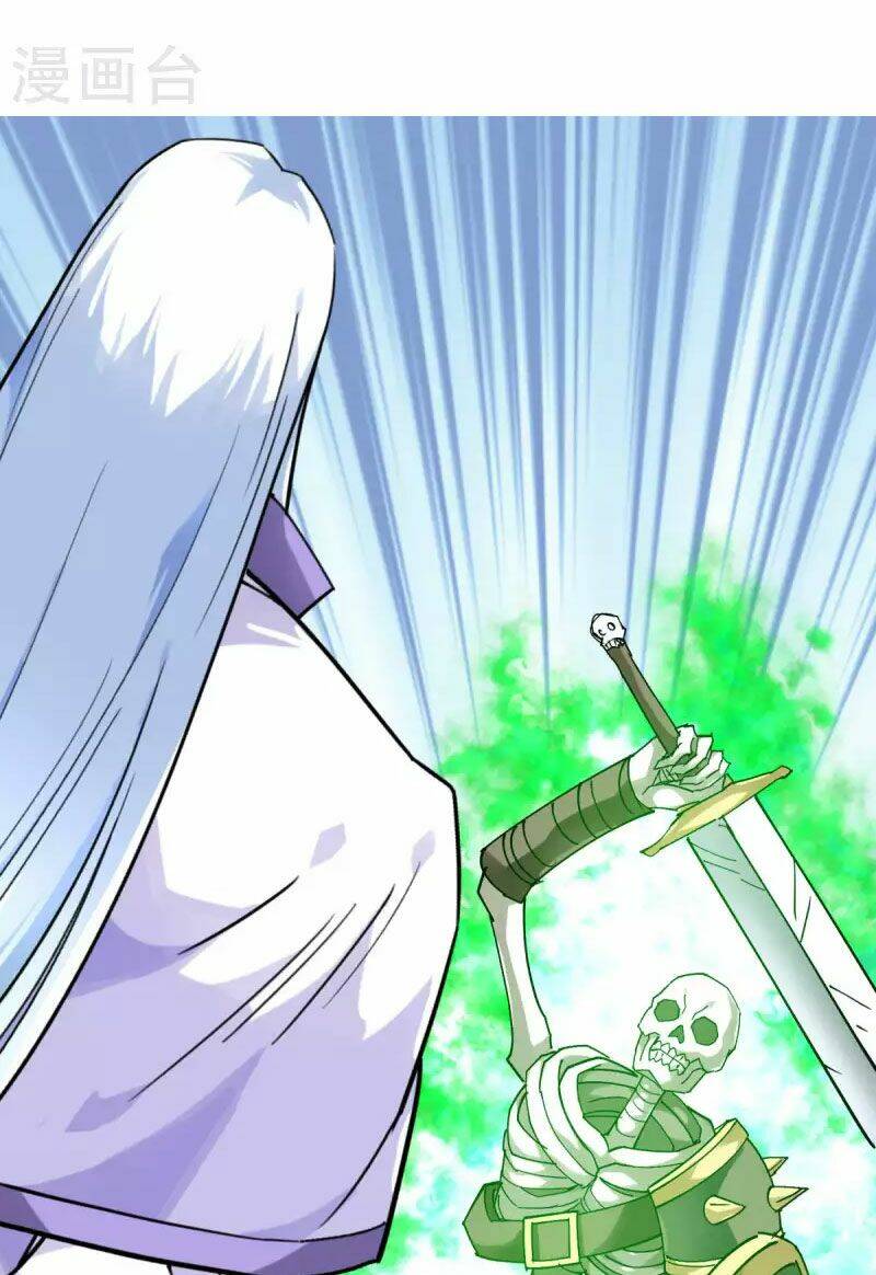 trọng sinh ta là đại thiên thần chapter 139 21