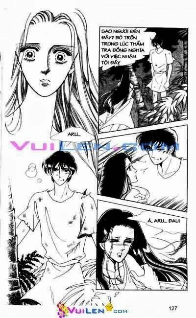 hậu duệ hoàng gia chapter 2 127