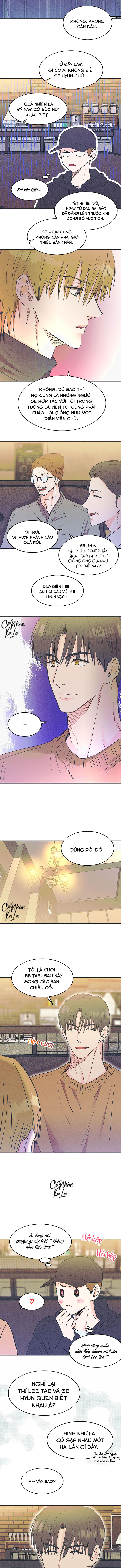 dấu hiệu kịch tính chapter 5 5