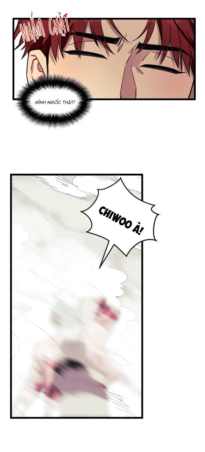 điều ước của cậu là mệnh lệnh của tớ chapter 6 44