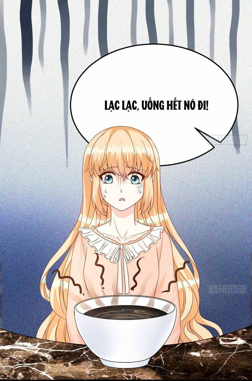 đế thiếu ngọt sủng: manh thê sống lại không ngoan chapter 22 2