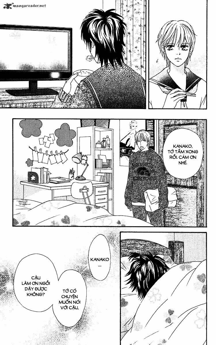 xứng danh anh hùng chapter 62 28