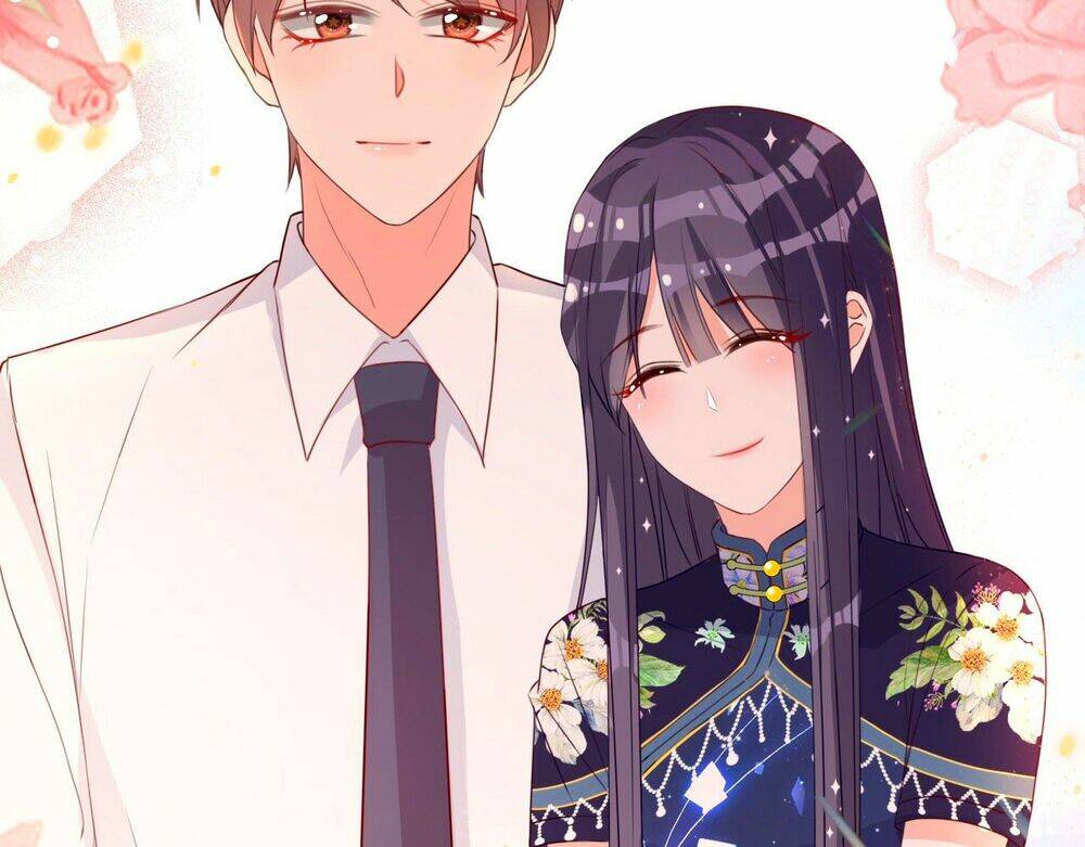 dĩ hôn chi danh chapter 6.2 41