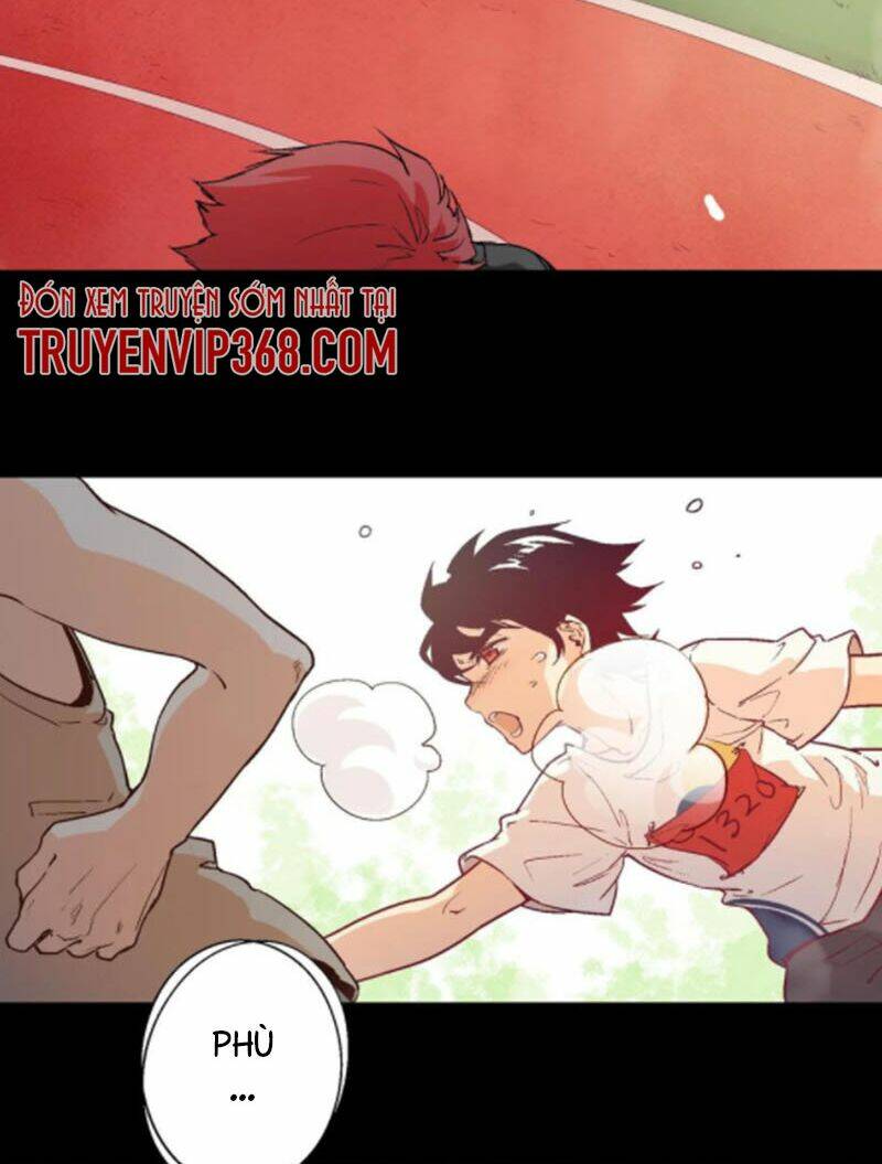 vương bài đặc công trùng sinh vườn trường chapter 15 13