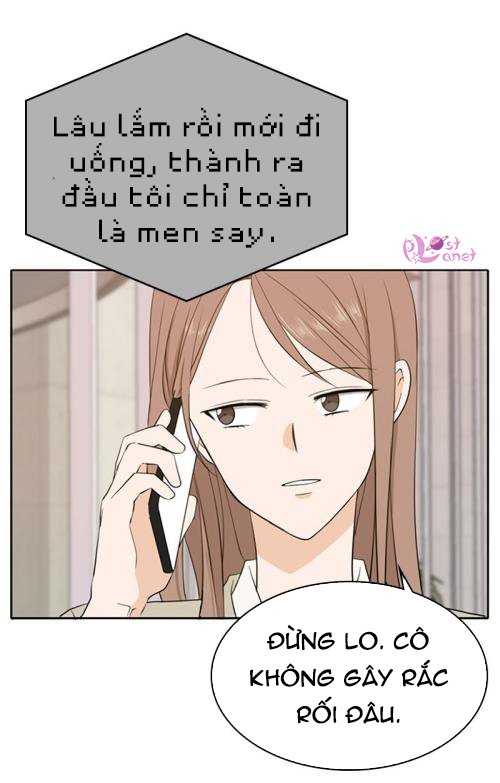 kiếp này cũng xin chăm sóc tôi như vậy nhé kiếp này cũng xin chăm sóc tôi như vậy nhé chapter 19 51