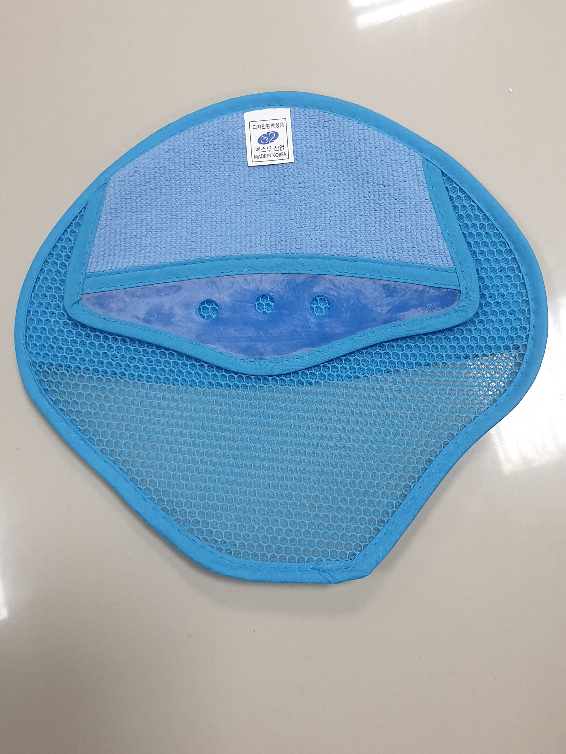 Lót Nón Hàn Quốc_ Korea Sweat Cover