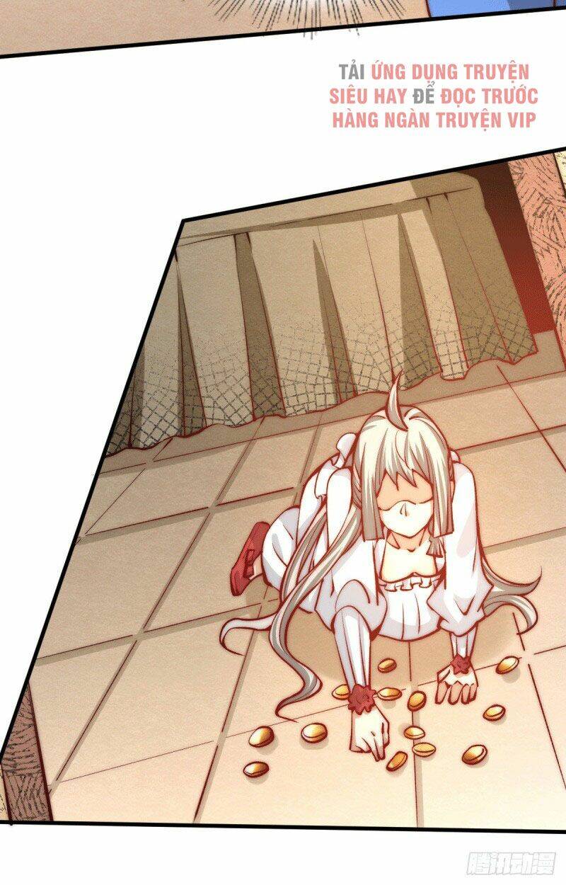 đô thị đỉnh phong cao thủ chapter 237 12