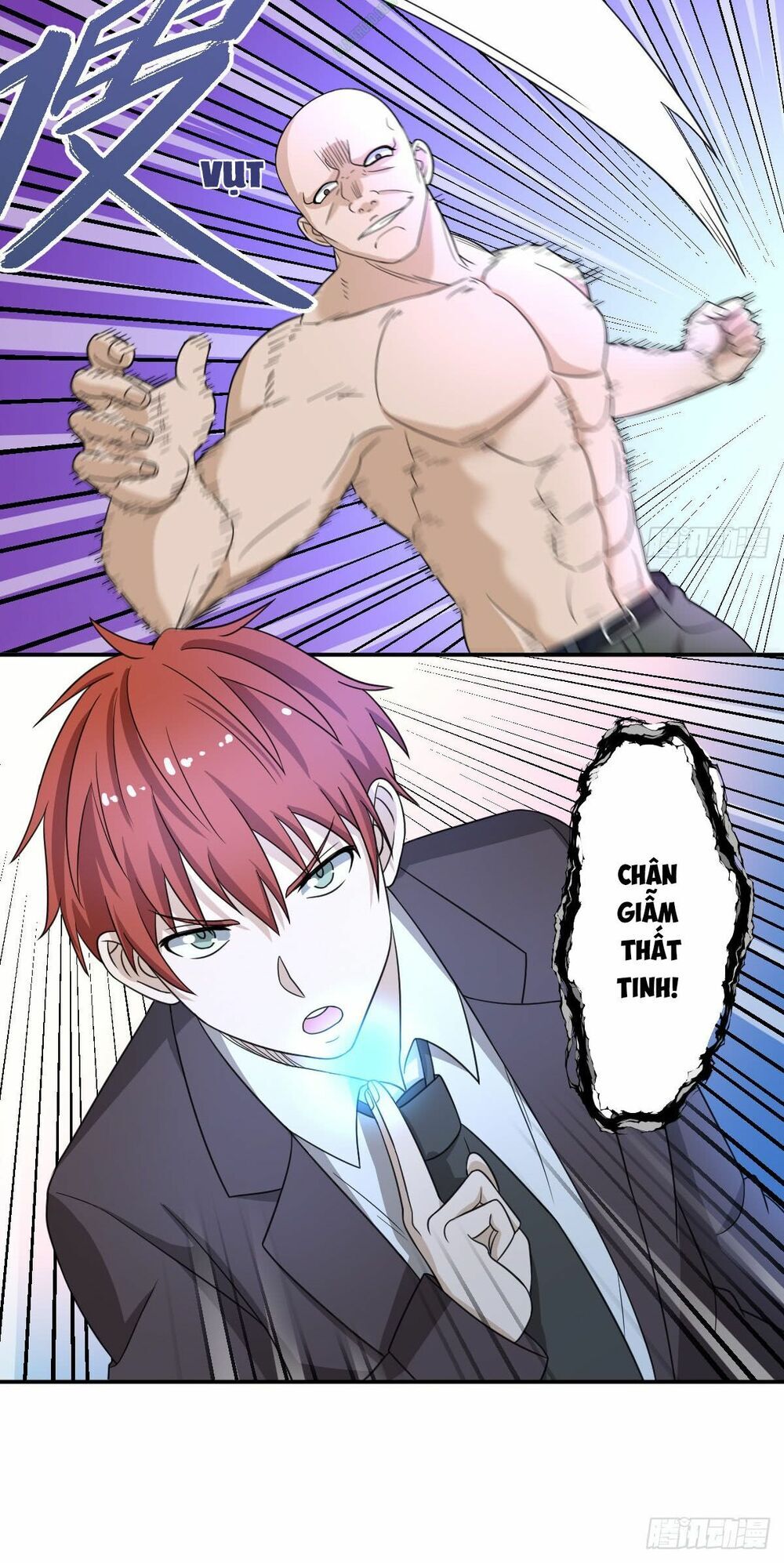 nghịch thiên tiên mệnh chapter 6 24