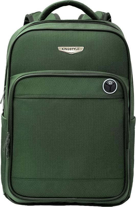 Balo Laptop Kingstyle Classico KB-043