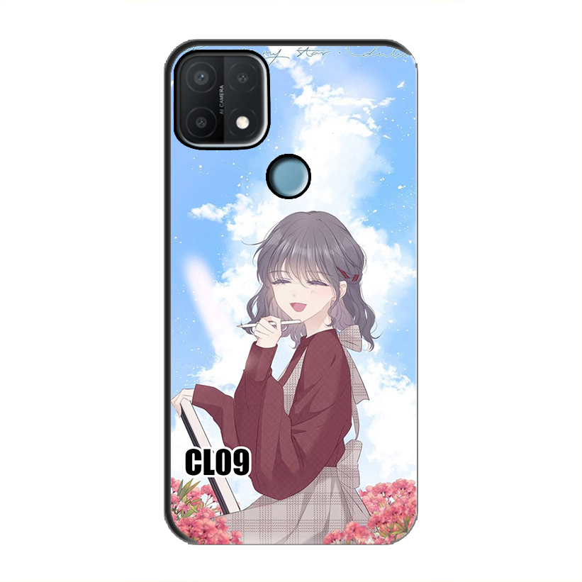 Ốp Lưng Dành Cho OPPO A15