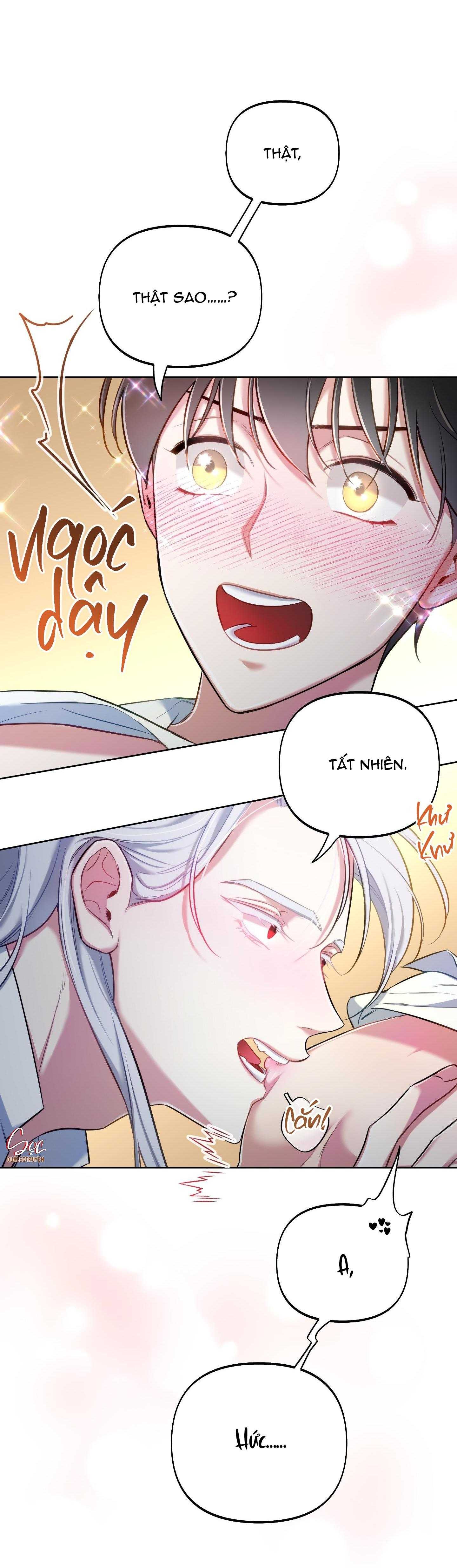 (np) trở thành vua công lược chapter 52 31