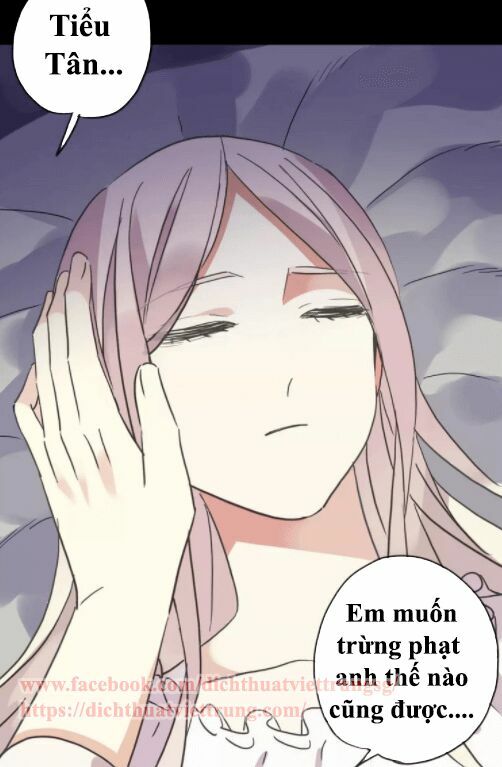 vết cắn ngọt ngào phần 1 chapter 56 59