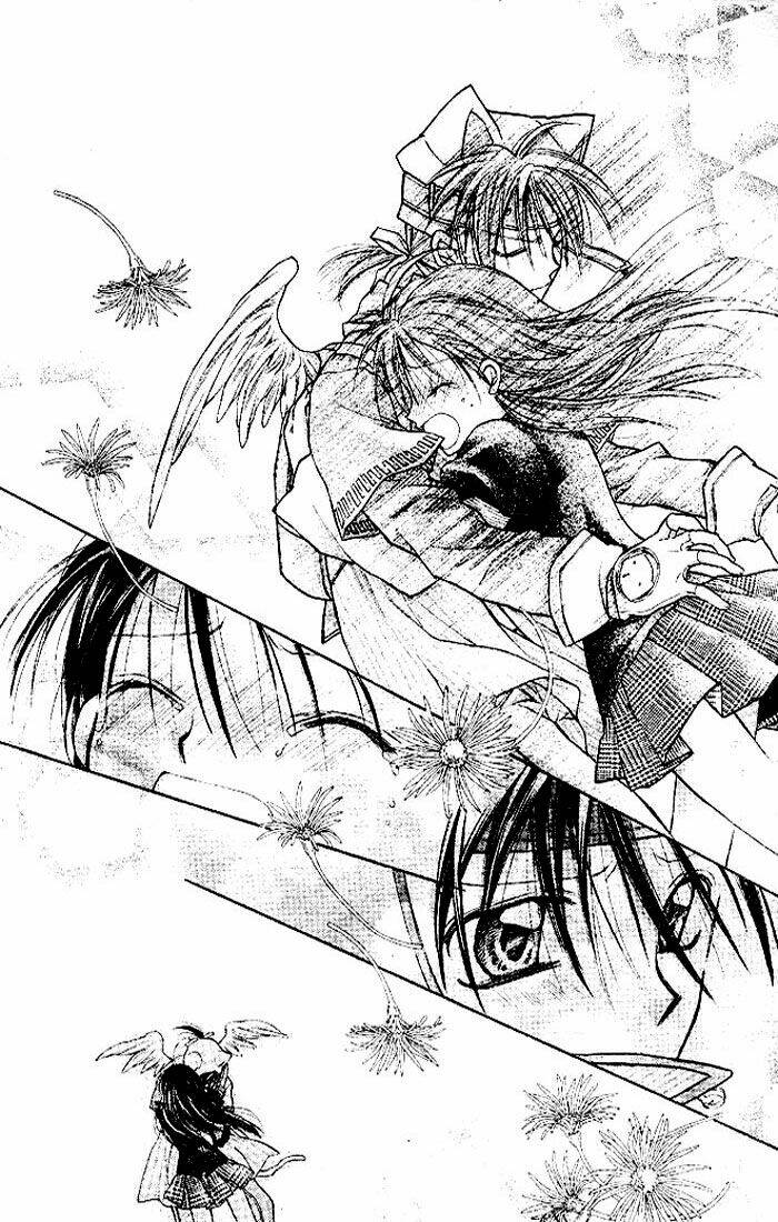 đi tìm mặt trăng tròn chapter 16 16