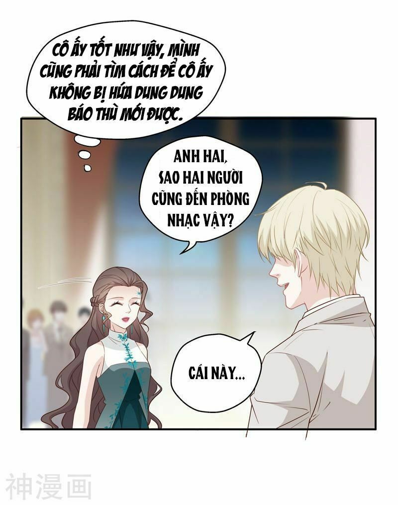 thiên kim bất lương chapter 24 22