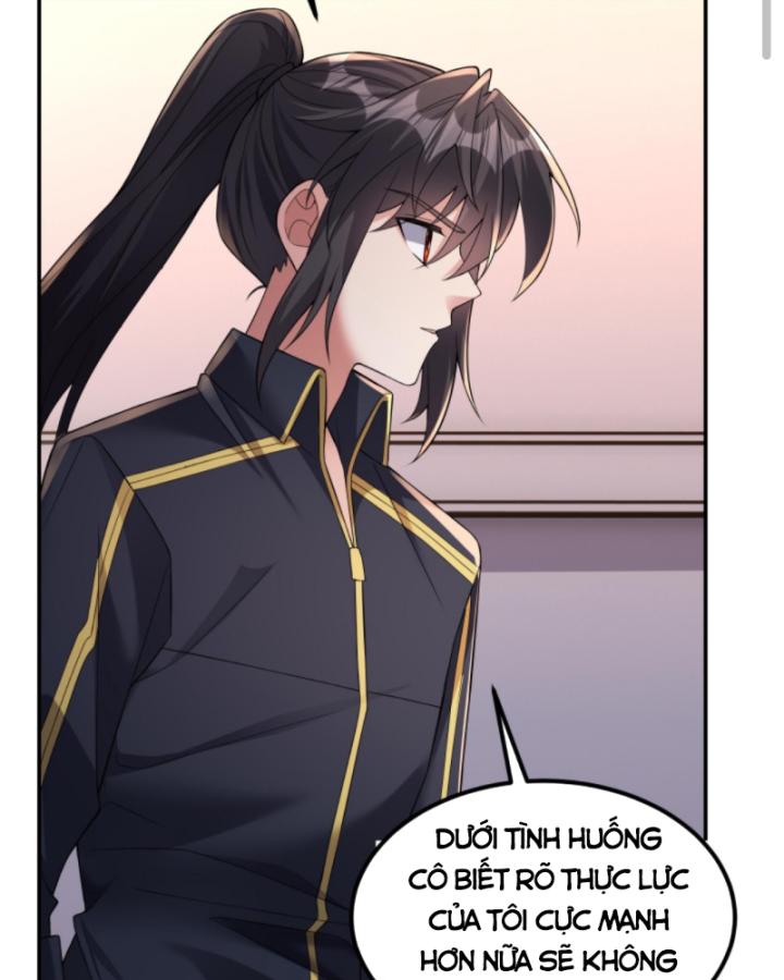 học cùng em gái, tôi bất cẩn vô địch rồi chapter 159 24