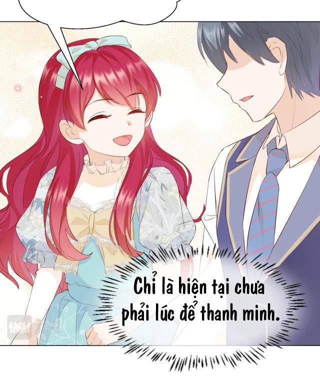 ma pháp của công chúa amy chapter 6 36