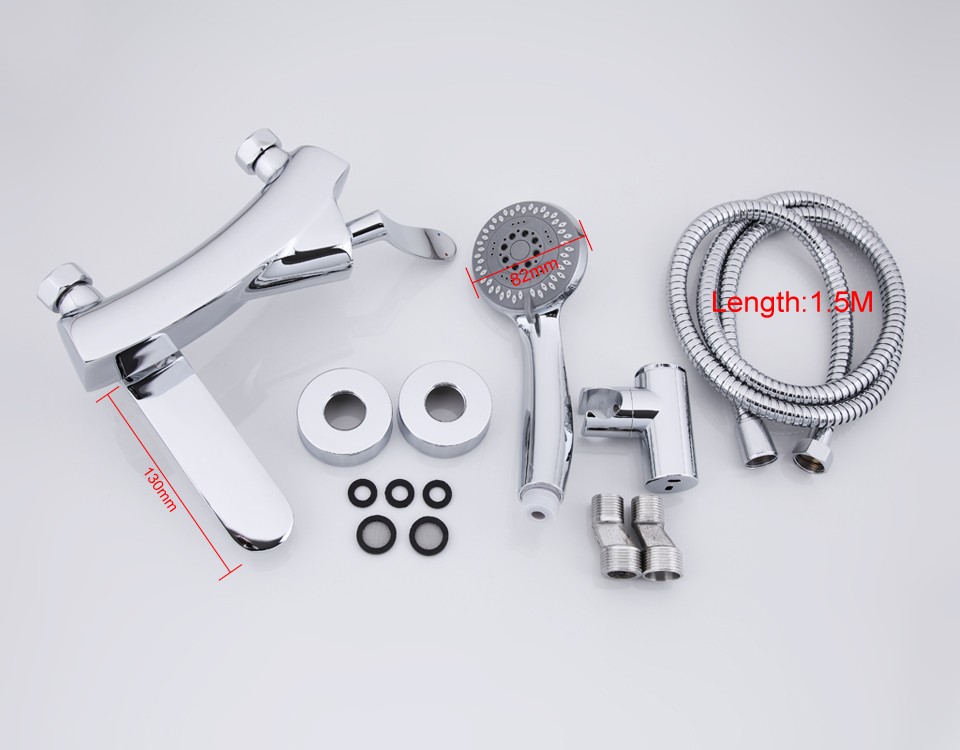 Sen tắm Frap F3081 nhập khẩu chính hãng Nga
