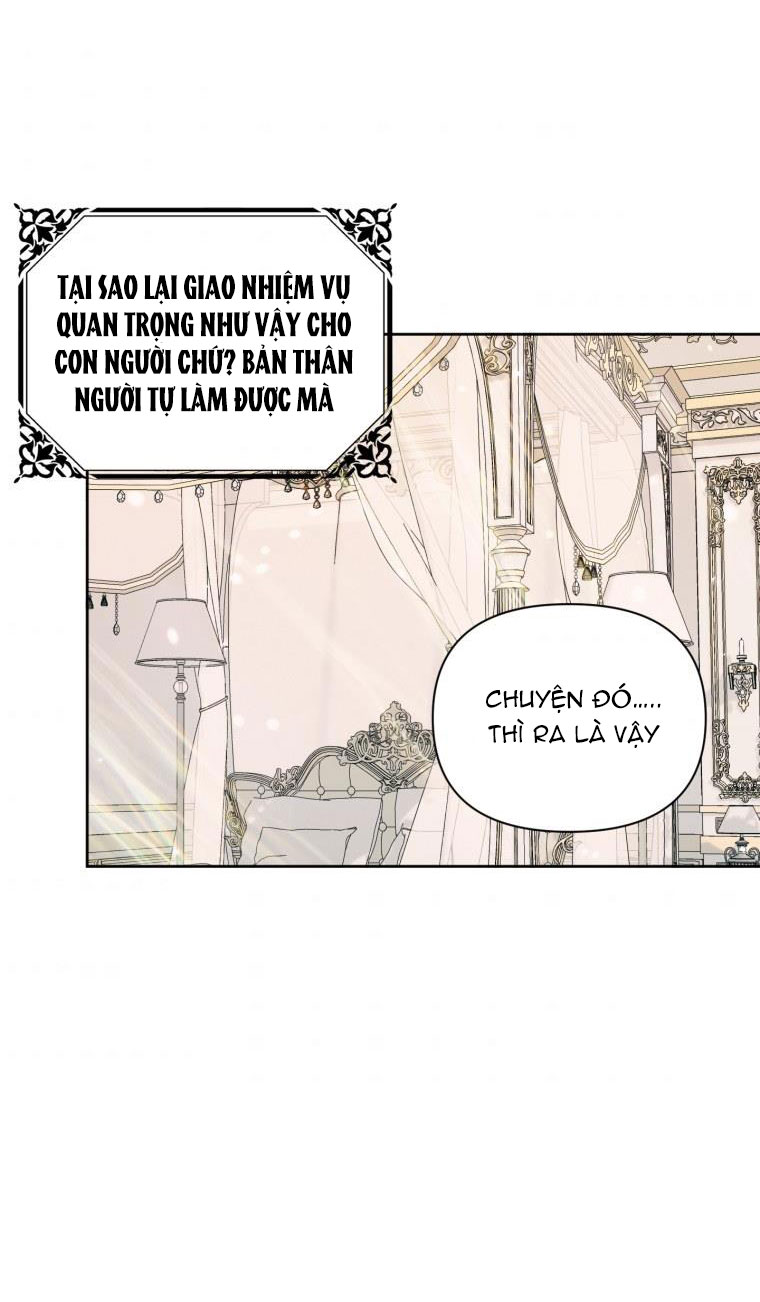 trở thành cô vợ khế ước của nhân vật phản diện chapter 47 38
