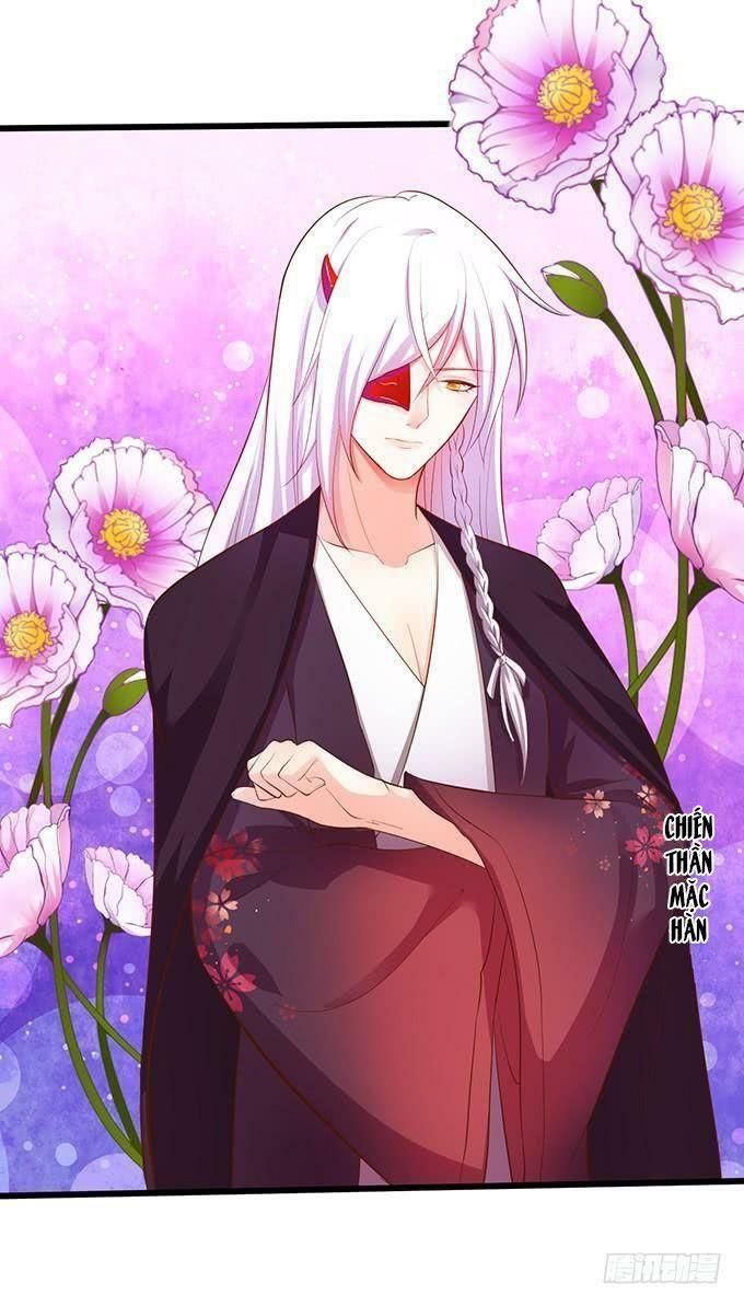 hồ tiên hung bạo chapter 78 11