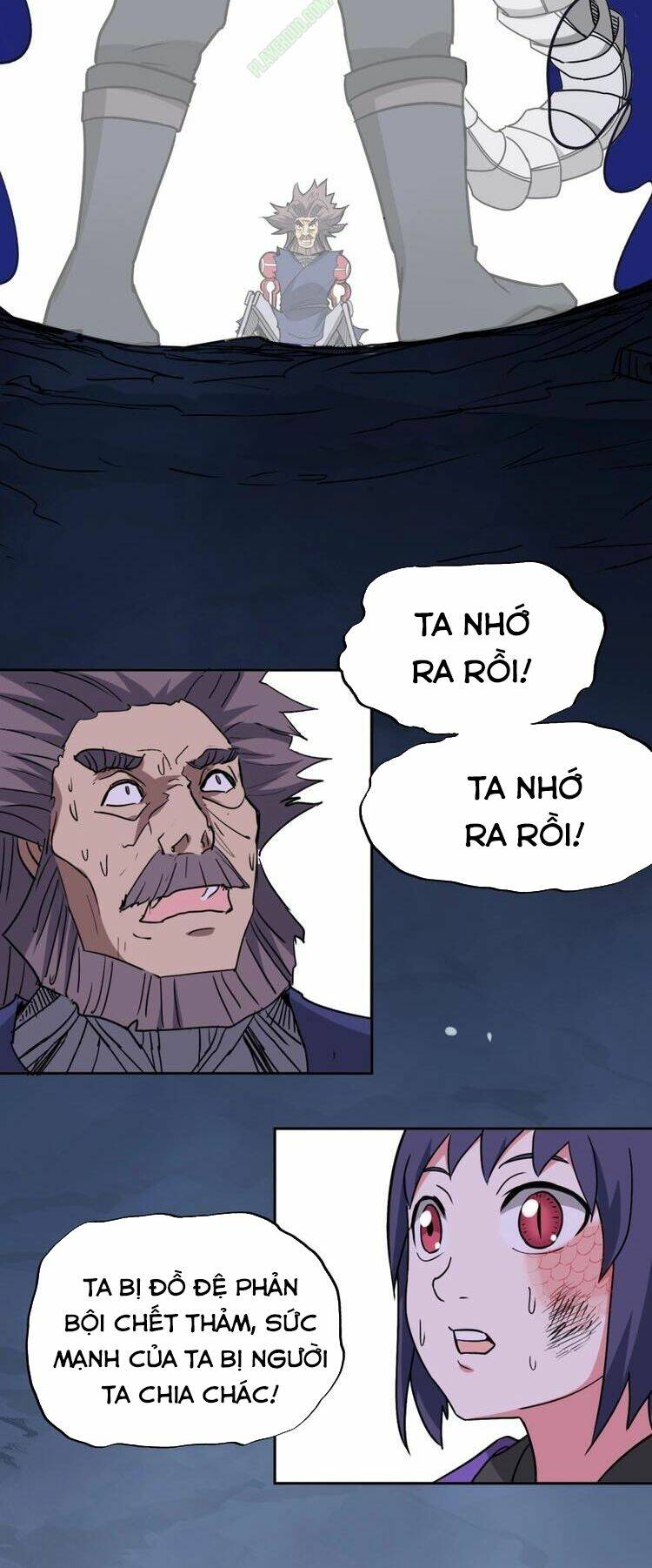 ta luyện giả kim trong thời đại tu tiên chapter 32 12