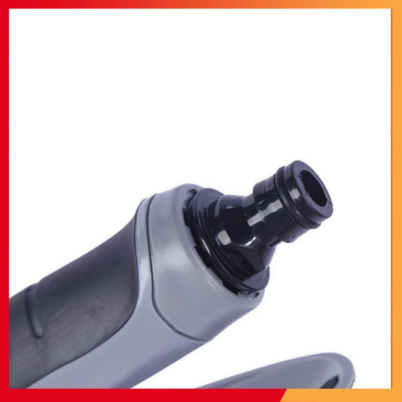 Vòi phun xịt rửa xe, tưới cây chuyên nghiệp 3-5m 206817