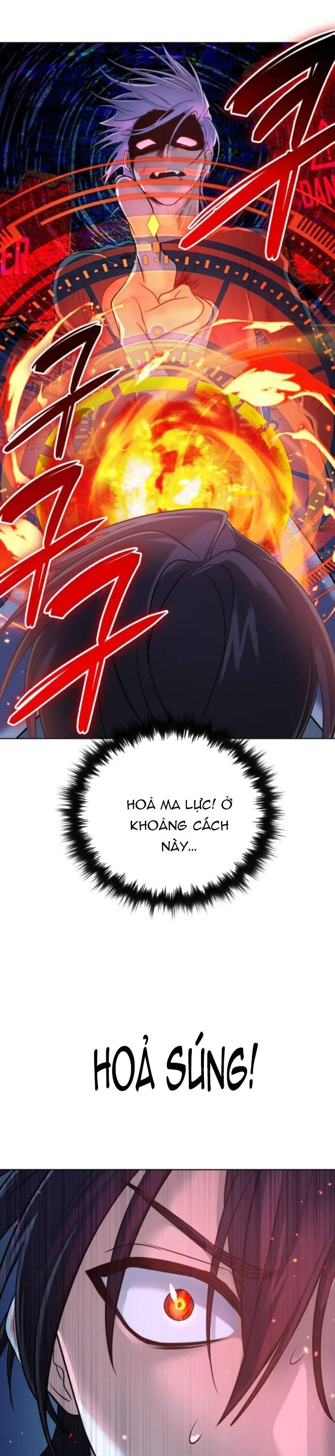 sự trở lại của đại pháp sư huyền thoại chapter 22 31