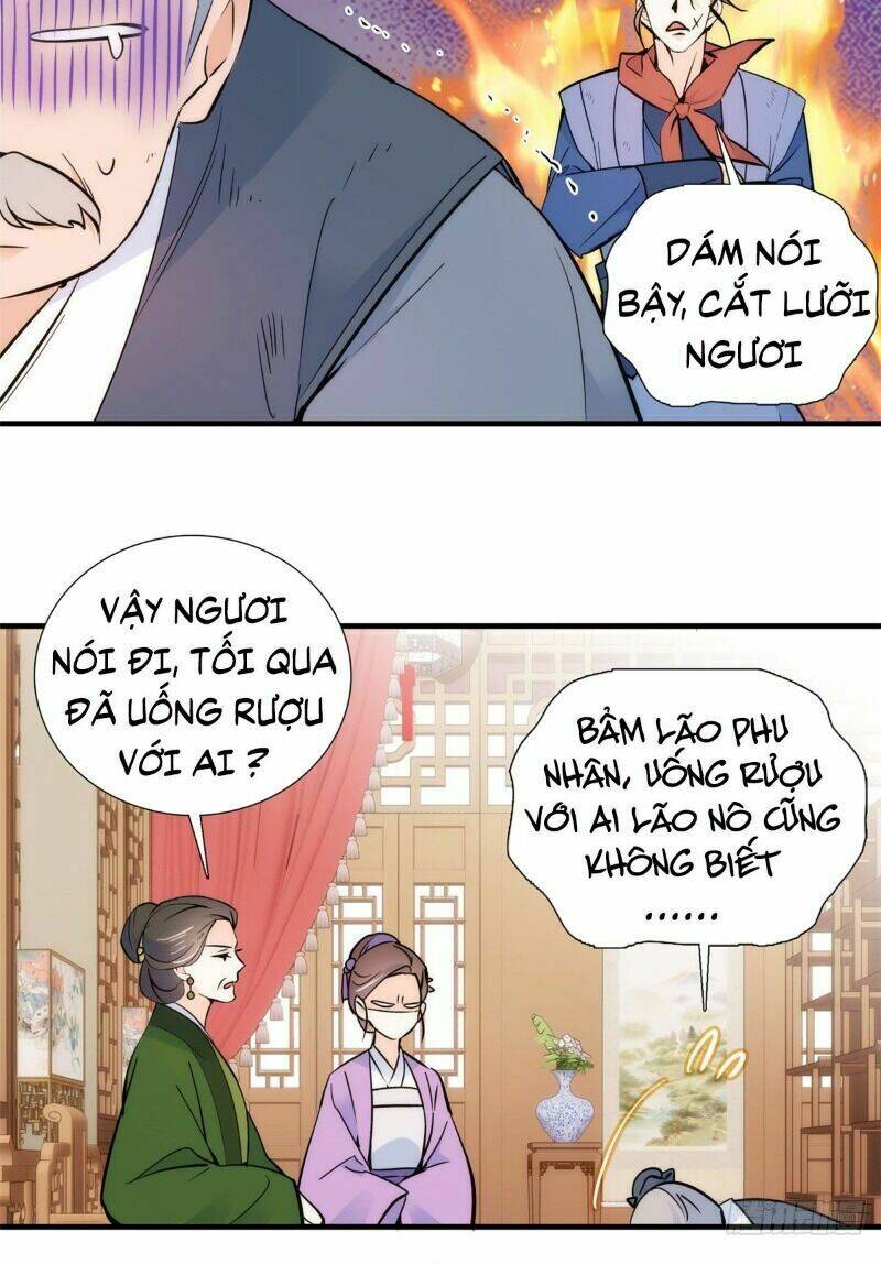 thiều quang mạn chapter 82 13