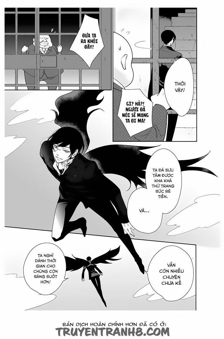 erotic fairy tales - bluebeard chapter 3 21